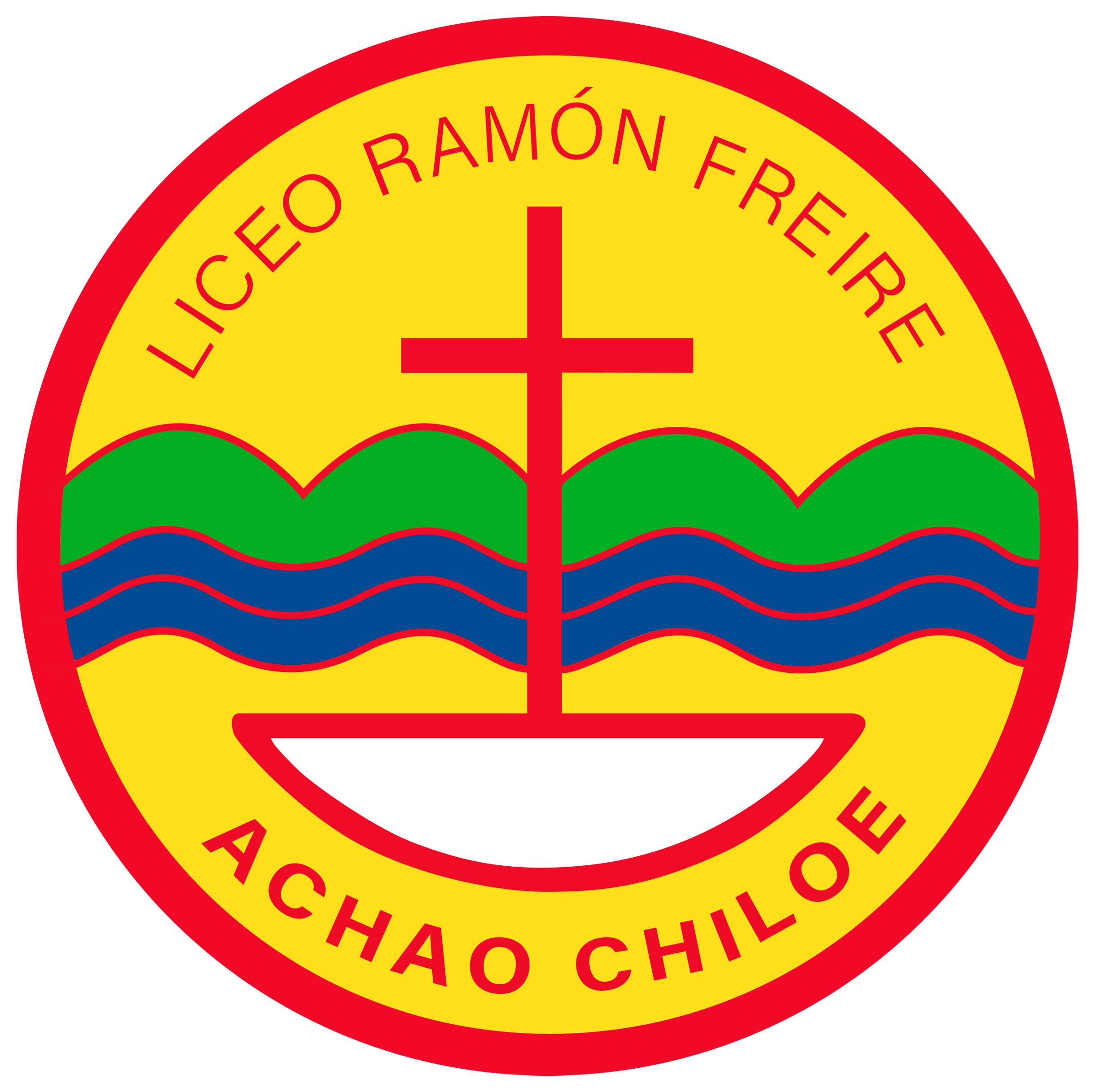 Liceo Ramón Freire